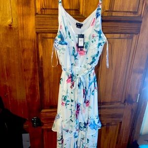 New City Chic Sundress